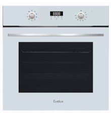 Электрический духовой шкаф Evelux EO 635 PW
