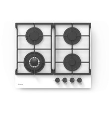 Газовая варочная панель Evelux HEG 675 WG