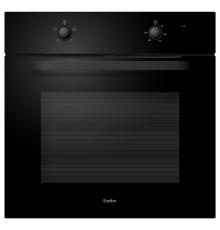 Электрический духовой шкаф Evelux EO 612 EB