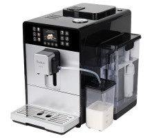Кофемашина Evelux EACM 1028 S Asti
