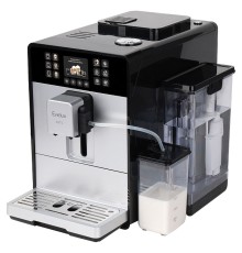 Кофемашина Evelux EACM 1028 S Asti