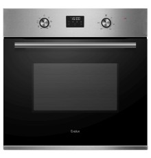 Электрический духовой шкаф Evelux EO 630 PX