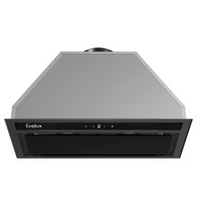 Полновстраиваемая вытяжка Evelux Himmel 60 BG