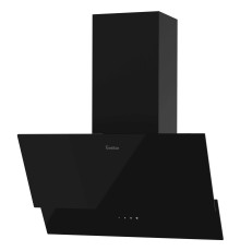 Наклонная вытяжка Evelux BILLY 60 BG