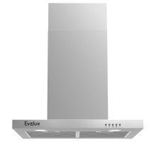 Т-образная вытяжка Evelux Ingrid 60 X