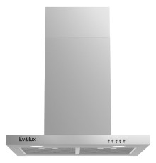 Т-образная вытяжка Evelux Ingrid 60 X