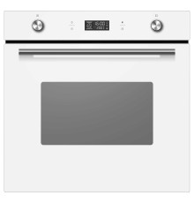 Электрический духовой шкаф Evelux EO 650 PW