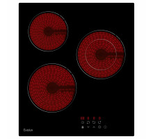 Электрическая варочная панель Evelux HEV 431 B