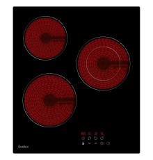Электрическая варочная панель Evelux HEV 431 B