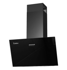 Наклонная вытяжка Evelux Framtida 60 BG