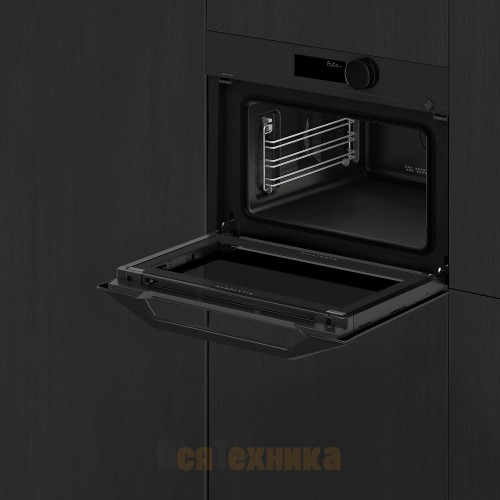 Духовой шкаф De Dietrich DKP4531B