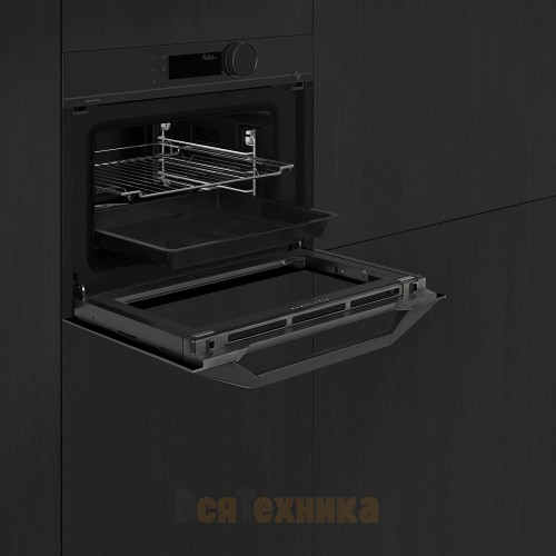 Духовой шкаф De Dietrich DKP4531B