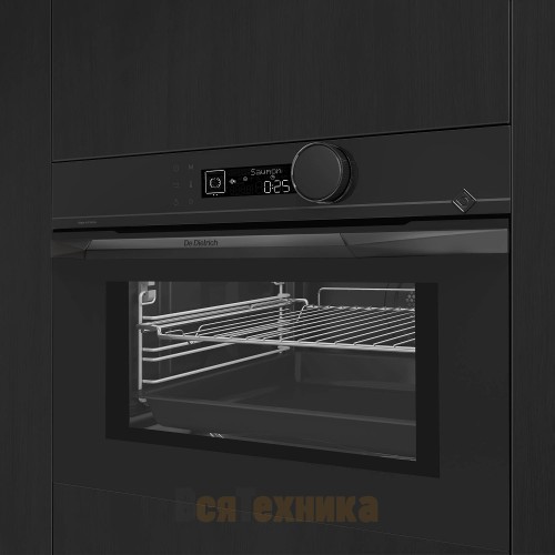 Духовой шкаф De Dietrich DKP4531B