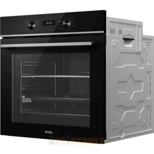 Духовой шкаф Haier HOQ-A2AEN3BX