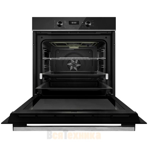 Духовой шкаф Haier HOQ-A2AEN3BX