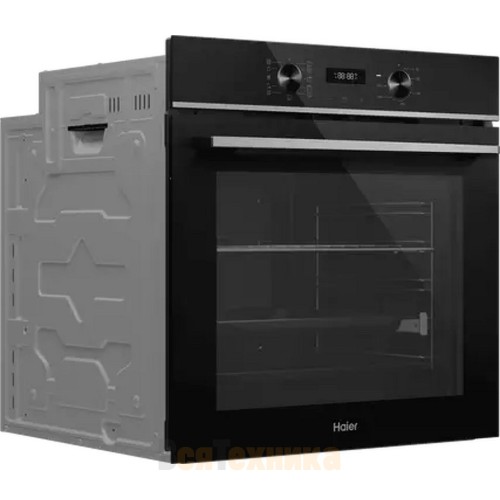 Духовой шкаф Haier HOQ-A2AEN3BX
