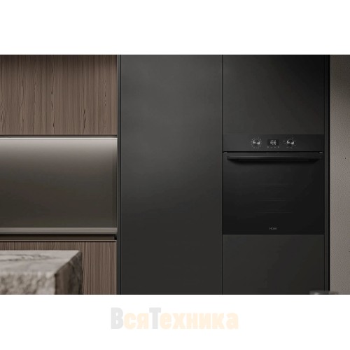 Духовой шкаф Haier HOQ-K3QSN5GB