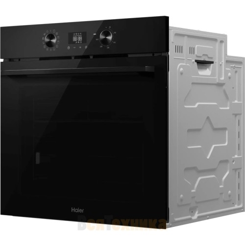 Духовой шкаф Haier HOQ-K3QSN5GB