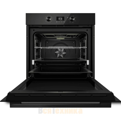 Духовой шкаф Haier HOQ-K3QSN5GB