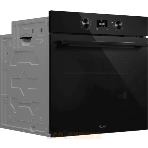 Духовой шкаф Haier HOQ-K3QSN5GB