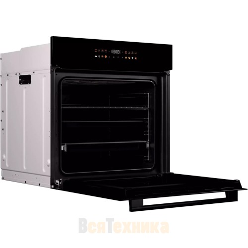 Духовой шкаф Haier HOQ-M5AAN3GB
