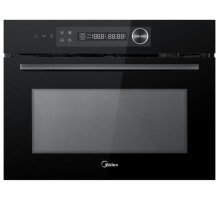 Духовой шкаф Midea MCO82007MBG-I