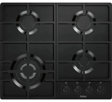 Газовая варочная панель Haier HHQ-G64CTPB