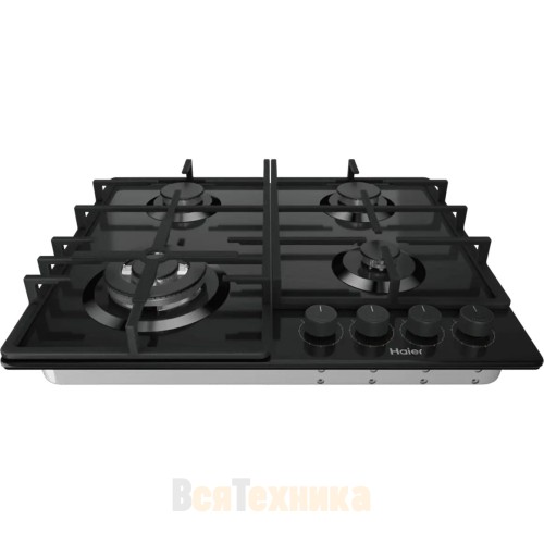 Газовая варочная панель Haier HHQ-G64CTQB