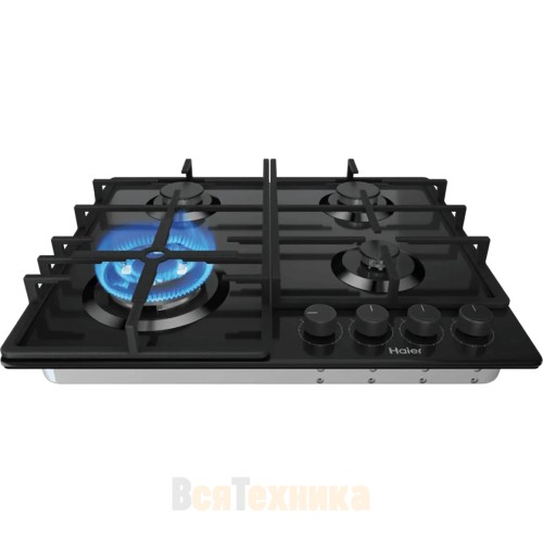 Газовая варочная панель Haier HHQ-G64CTQB