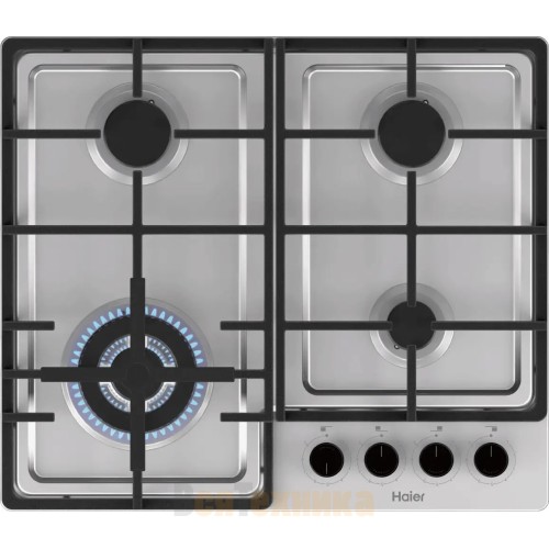 Газовая варочная панель Haier HHQ-M64CTPX