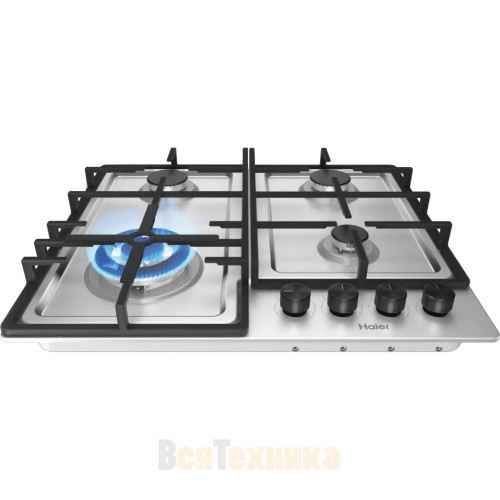 Газовая варочная панель Haier HHQ-M64CTQX