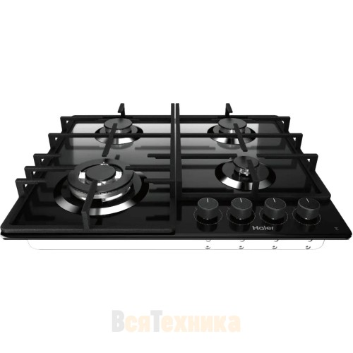 Газовая варочная панель Haier HHQ-G64CTHB
