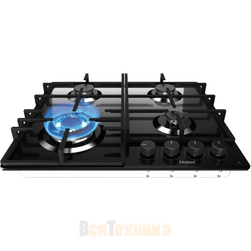 Газовая варочная панель Haier HHQ-G64CTHB