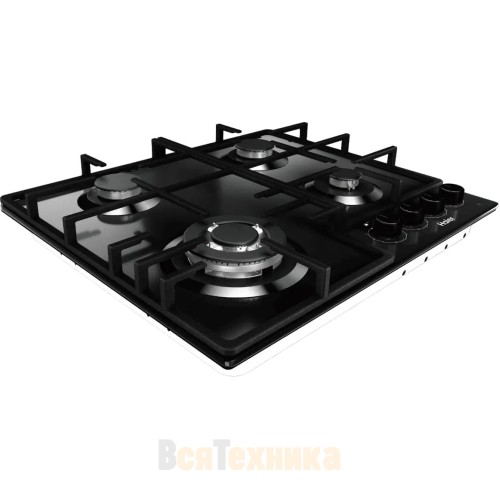 Газовая варочная панель Haier HHQ-G64CTHB