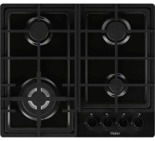 Газовая варочная панель Haier HHQ-M64CTB