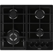 Газовая варочная панель Haier HHQ-M64CTB