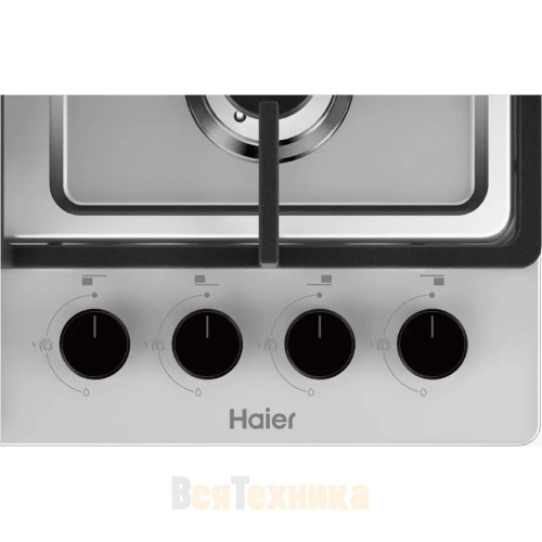 Газовая варочная панель Haier HHQ-M64CTX