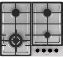 Газовая варочная панель Haier HHQ-M64CTX