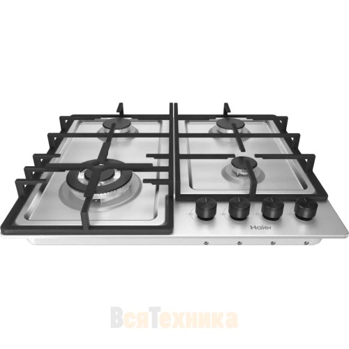 Газовая варочная панель Haier HHQ-M64CTX