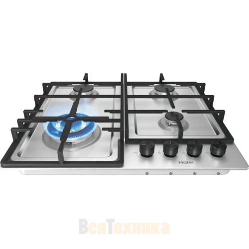 Газовая варочная панель Haier HHQ-M64CTX