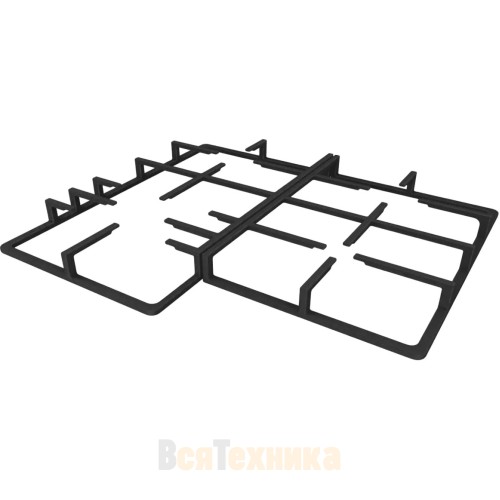 Газовая варочная панель Haier HHQ-M64CTX