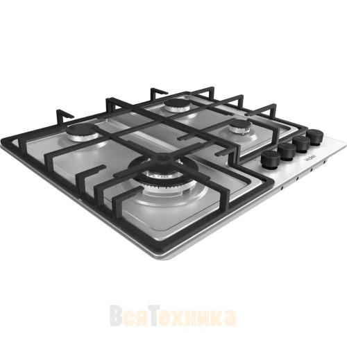 Газовая варочная панель Haier HHQ-M64CTX