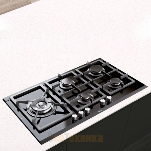 Газовая варочная панель Pando PGA-4491