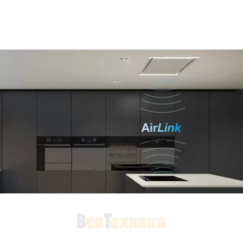 Индукционная варочная панель Pando PI-3800 AiRLINK