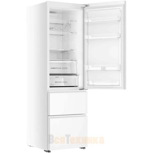 Холодильник Haier A4F639CGWGU1