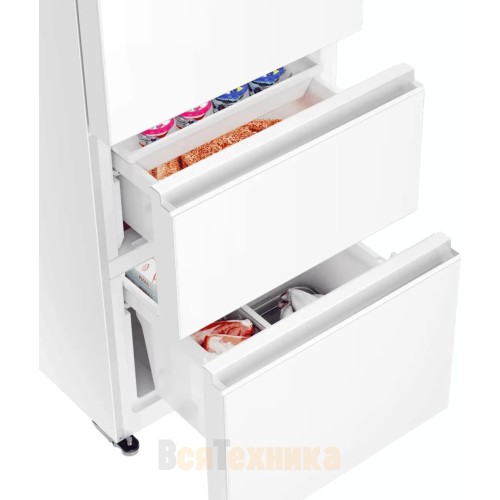 Холодильник Haier A4F639CGWGU1