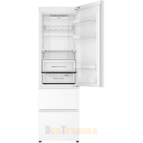 Холодильник Haier A4F639CGWGU1