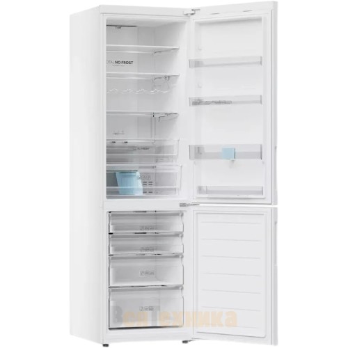 Холодильник Haier C2F637CWMVU1