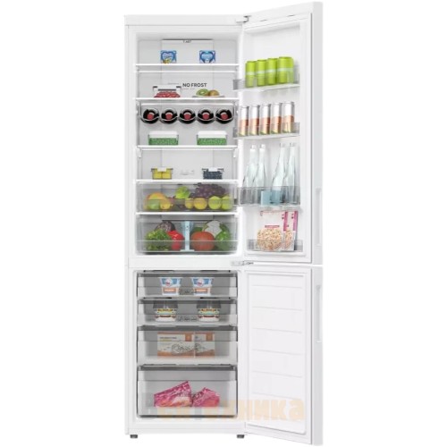 Холодильник Haier C2F637CWMVU1