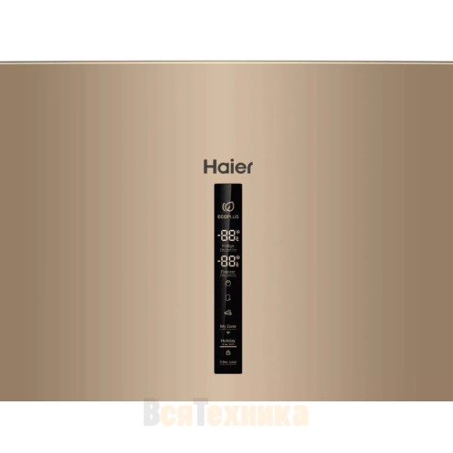 Холодильник Haier C4F744CGGU1